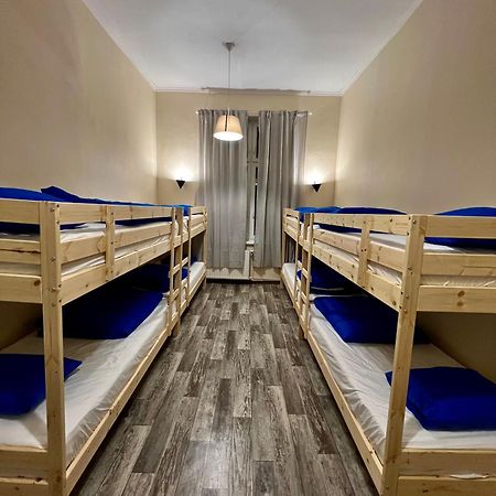 Fox Hostel Krakow Dış mekan fotoğraf