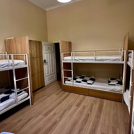 Fox Hostel Krakow Dış mekan fotoğraf