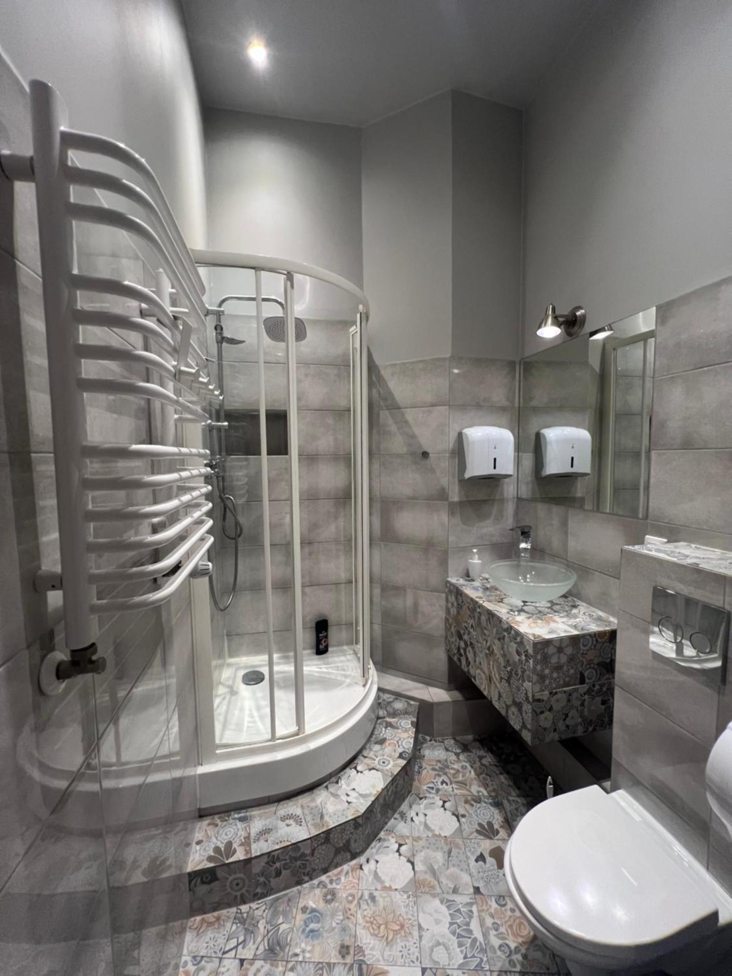 Fox Hostel Krakow Dış mekan fotoğraf