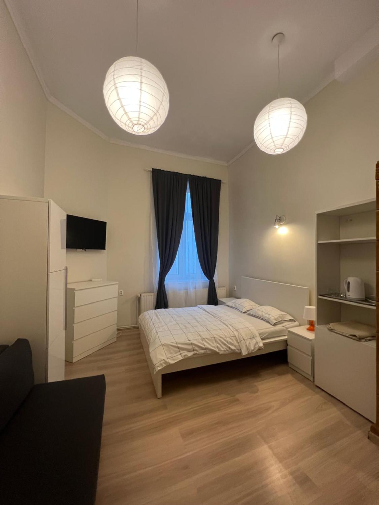 Fox Hostel Krakow Dış mekan fotoğraf