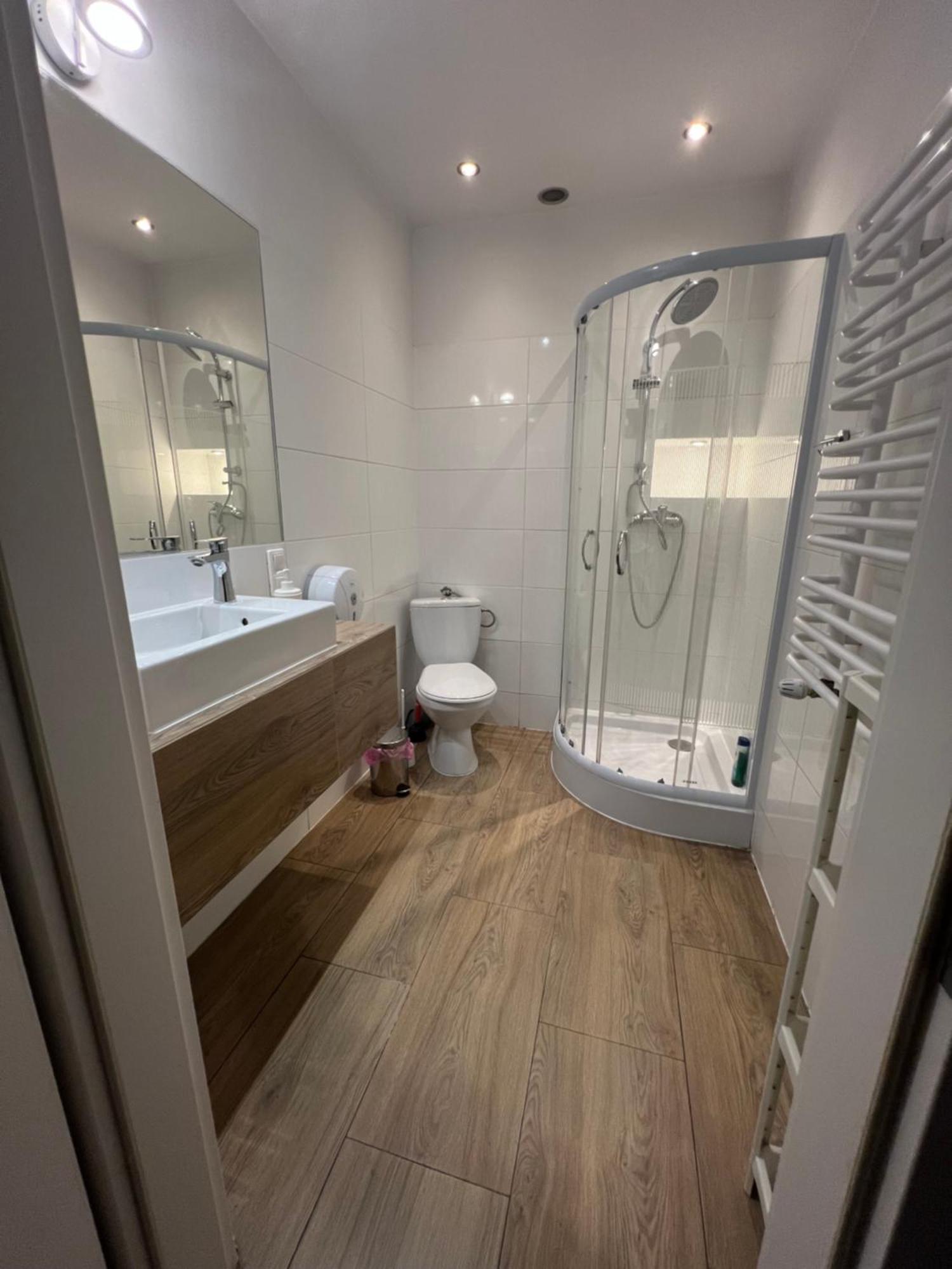Fox Hostel Krakow Dış mekan fotoğraf