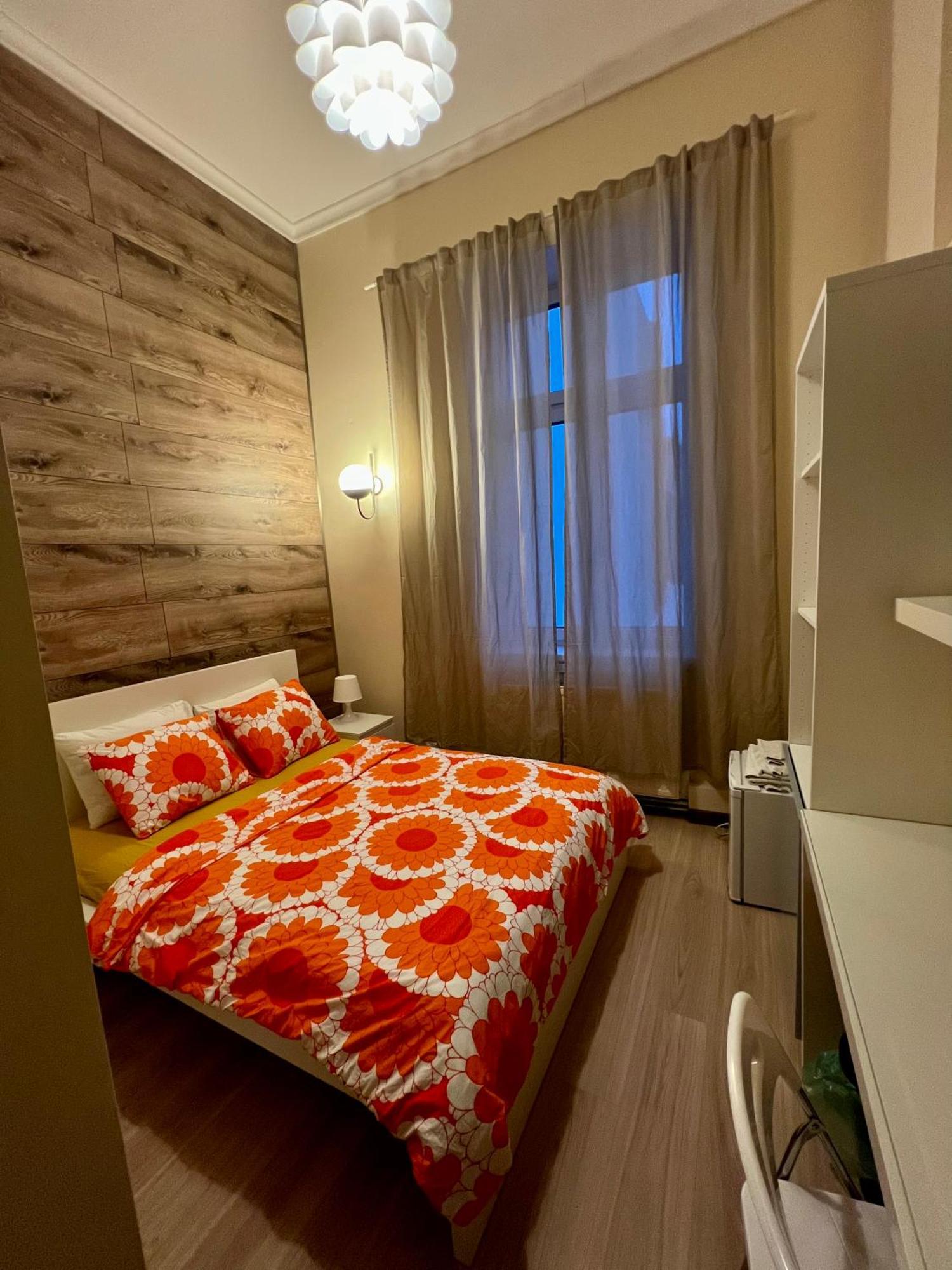 Fox Hostel Krakow Dış mekan fotoğraf